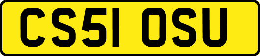 CS51OSU