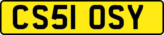 CS51OSY