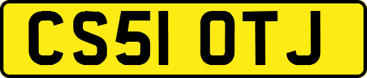 CS51OTJ