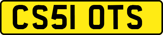 CS51OTS