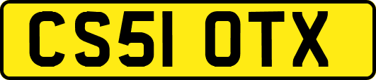 CS51OTX