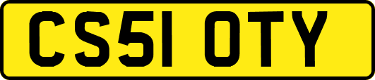 CS51OTY