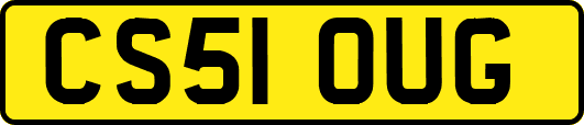 CS51OUG