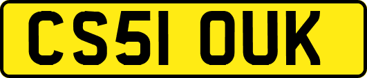 CS51OUK