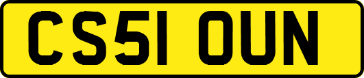 CS51OUN