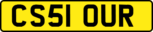 CS51OUR