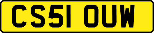 CS51OUW