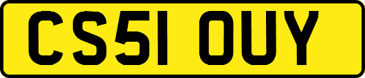 CS51OUY