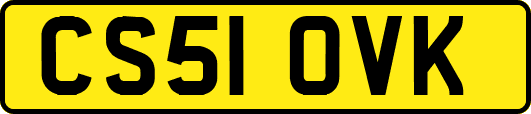 CS51OVK