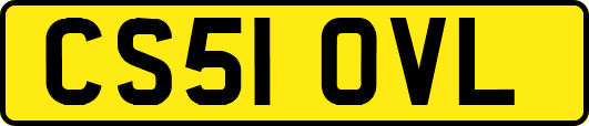 CS51OVL