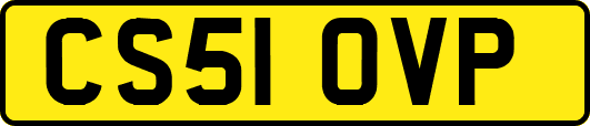 CS51OVP