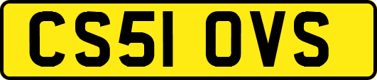 CS51OVS