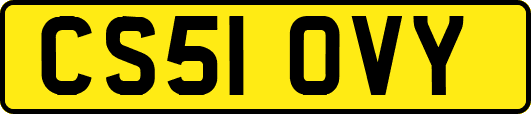 CS51OVY