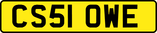 CS51OWE