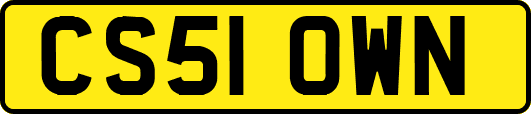 CS51OWN