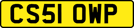 CS51OWP