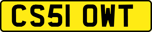 CS51OWT