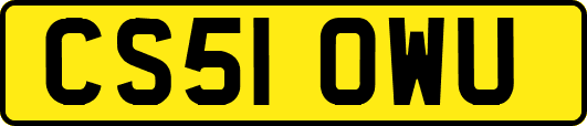 CS51OWU