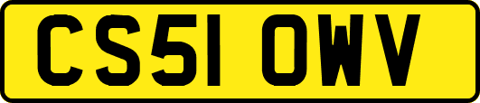 CS51OWV