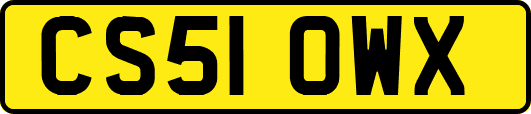 CS51OWX