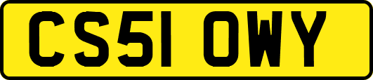 CS51OWY