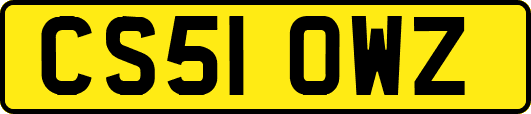 CS51OWZ