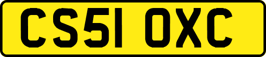 CS51OXC