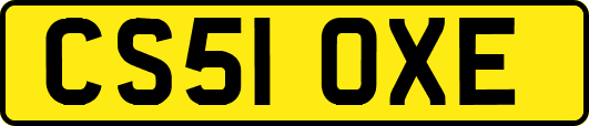 CS51OXE