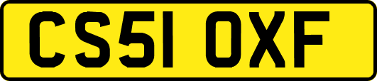 CS51OXF