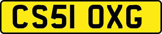 CS51OXG