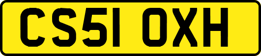 CS51OXH