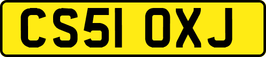 CS51OXJ