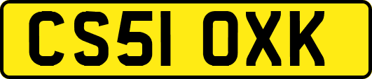 CS51OXK