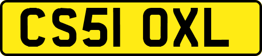 CS51OXL