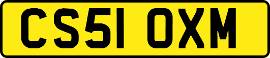 CS51OXM