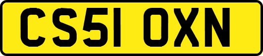 CS51OXN