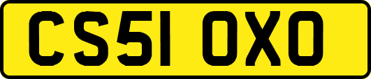 CS51OXO