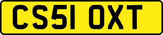 CS51OXT