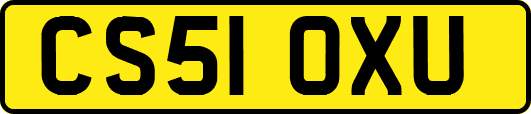 CS51OXU