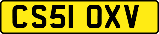 CS51OXV