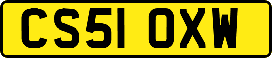 CS51OXW