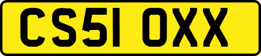 CS51OXX