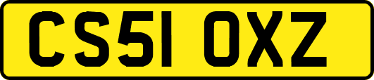 CS51OXZ