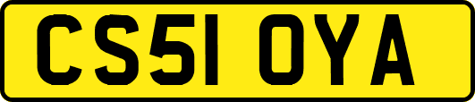 CS51OYA