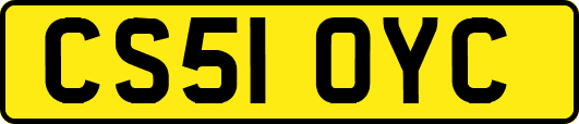 CS51OYC