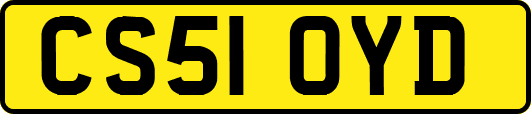 CS51OYD