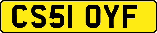 CS51OYF