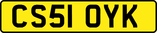 CS51OYK