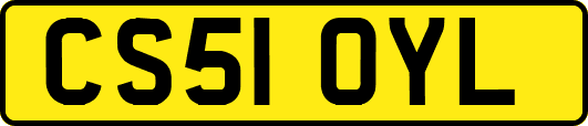 CS51OYL