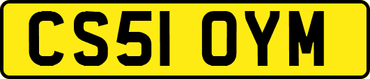 CS51OYM